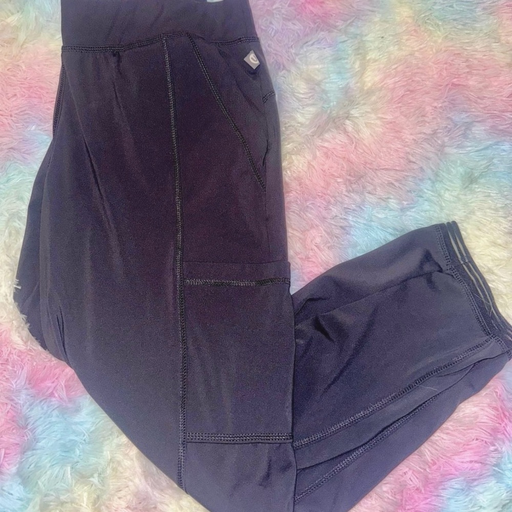 Urbane scrub pants